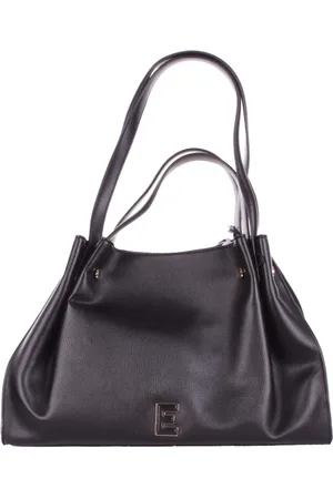 ERMANNO SCERVINO Shoulder Bag with Front Logo