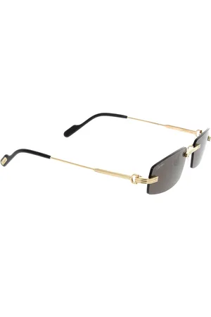 Cartier Sunglasses, unisex, , ONE SIZE, Sunglasses
