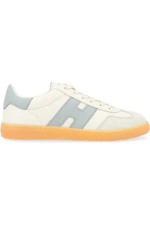 Hogan Sneakers, female, , 4 UK, Cool Lace-Up Trainers