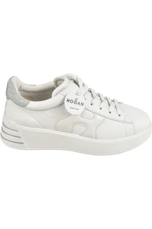 Hogan Sneakers, female, , 4 UK, Casual Trainers for Men and Women