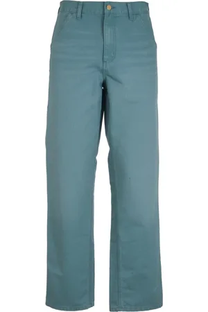 Carhartt Straight Trousers, male, , W34, Workwear Single Knee Trousers