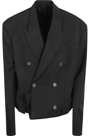 Balenciaga Folded Jacket