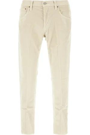 Dondup Slim-fit Trousers, male, , W29, Stylish Trousers
