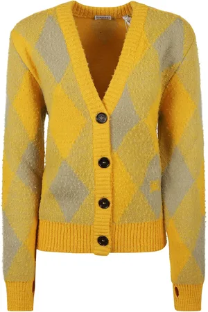 Burberry Cardigans, female, , XS, Cardigan