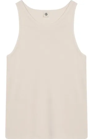 THE GARMENT Stylish Tank Top for Women