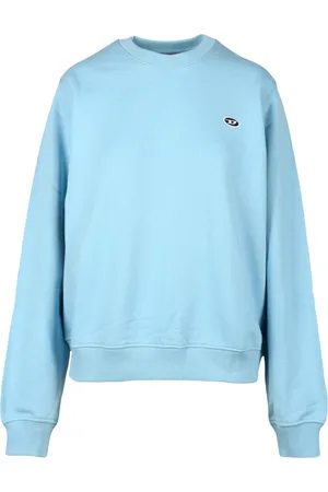 Diesel Sweatshirts, female, , XL, Sweatshirts Hoodies