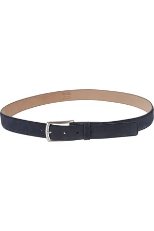 Ermenegildo Zegna Belts, male, , 110 CM, Stylish Belts Collection
