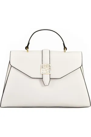 ERMANNO SCERVINO Handbags, female, , ONE SIZE, Top Handle Raffaella Handbag with Shoulder Strap