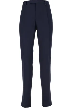 LARDINI Stylish Trousers
