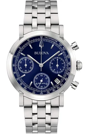 BULOVA Crono High Precision -262kHz
