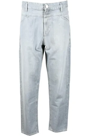 Closed Straight Jeans, female, , W28, Straight Jeans