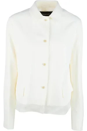 Fabiana Filippi Shirts, female, , M, Stylish Jackets and Vests Collection