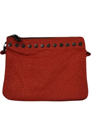 Napapijri Cross Body Bags, female, , ONE SIZE, Orange Women