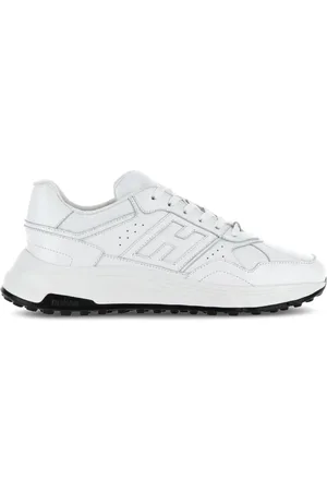 Hogan Hyperlight Lace-Up Trainers