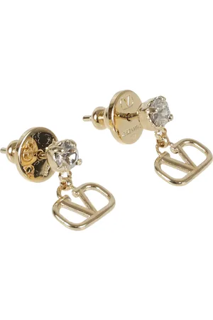 VALENTINO GARAVANI Earrings, female, , ONE SIZE, Chic Bijoux Jewelry Collection