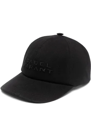 Isabel Marant Caps, female, , 59 CM, Tyron Casquette Hat