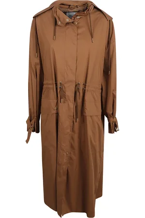 Max Mara Augusta Parka