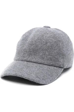 FEDELI Caps, male, , L, Baseball Panno Hats Collection