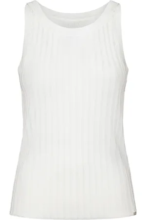 HERNO Sleeveless Tops, female, , XS, Top for Women