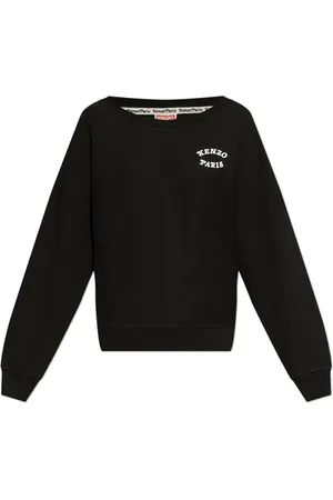 Kenzo Sweatshirts, female, , S, Printed Sweatshirt