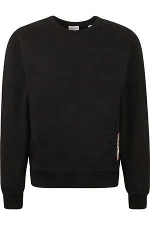 Burberry Sweatshirts, male, , L, Jumper for Men