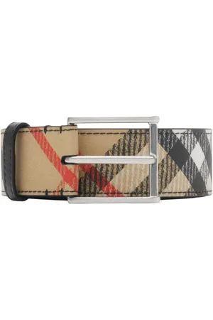 Burberry Belts, female, , 100 CM, Stylish Belt