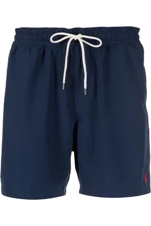 Ralph Lauren Stylish Trunk Mid