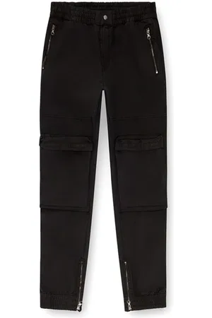 Diesel Casual Denim Trousers for Men