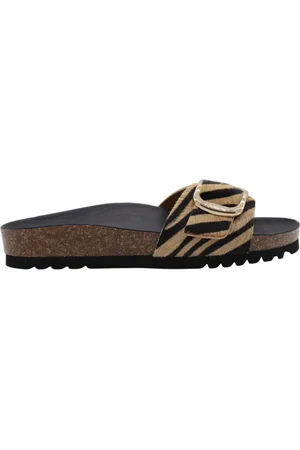 Scholl Sliders, female, , 5 UK, Comfort Slipper for Everyday Wear