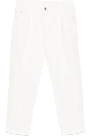 ERMANNO SCERVINO Trousers