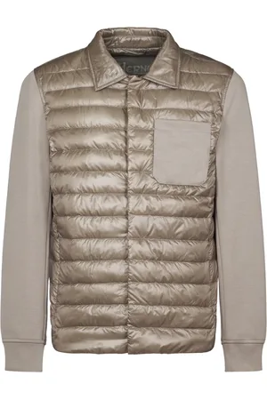HERNO Winter Jackets, male, , 2XL, Stylish Jackets for Men and Women