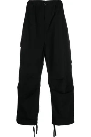 Carhartt Straight Trousers, male, , S, Loose Fit Cargo Pant