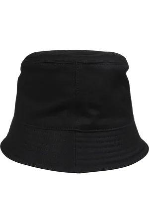 Marni Hats, male, , M, Cotton twill hat