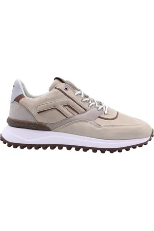 Floris van Bommel Stylish Sneaker with Noppi 38.08