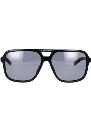 Dolce & Gabbana Sunglasses, unisex, , 61 MM, Square Polarized Sunglasses Stylish Design