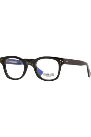 Cutler and Gross Glasses, unisex, , 50 MM, Stylish Sunglasses Cgop 1389 01