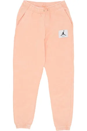 Jordan Sweatpants, male, , S, Statement Wash Fleece Pant Lightweight Tracksuit