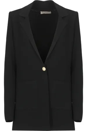 D.EXTERIOR Blazers, female, , M, Viscose Blazer for Women