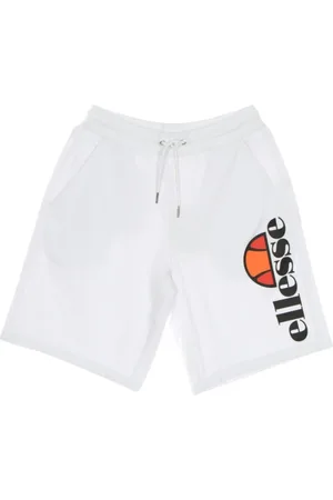 Ellesse Casual Shorts, male, , XL, Extended Logo Shorts