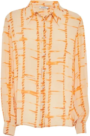 Manila Grace Shirts, female, , S, Stylish Shirt C217Vs