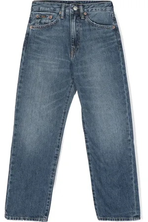 Ralph Lauren Indigo Classic Jeans