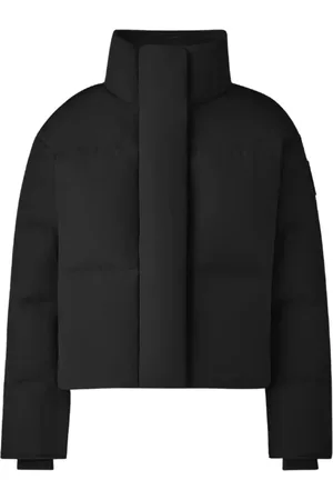 Canada Goose Winter Jackets, female, , M, Puffer Jacket Grandview