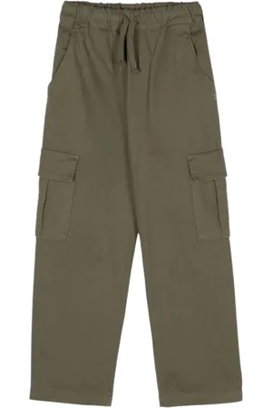 Dondup Newborn Boy Trousers