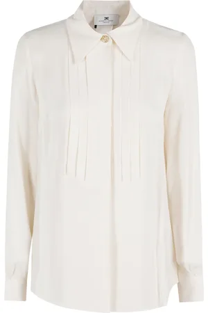 Elisabetta Franchi Shirts, female, , XS, Stylish Shirt