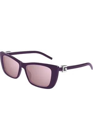 Gucci Sunglasses, female, , 53 MM, injected frame sunglasses Gg1681S