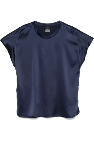 Pinko Blouses, female, , 2XS, Farida Blouse