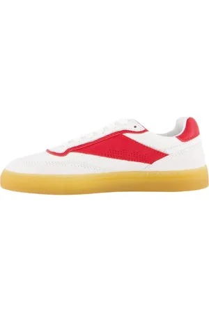 &Copenhagen Sneakers, female, , 6 UK, Sneaker in /Cream