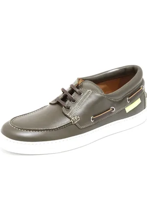 Dsquared2 Italian Loafer Shoes