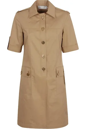 Tory Burch Camp Dress