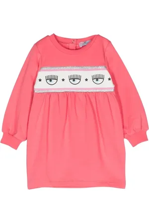 Chiara Ferragni Girl Suit Fashionable Style